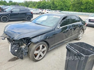 MERCEDES-BENZ E 350 4MATIC