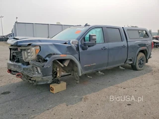 GMC SIERRA K2500 AT4
