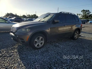 BMW X5 XDRIVE35D