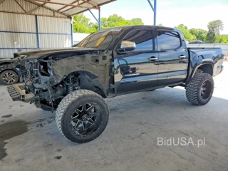 TOYOTA TACOMA LIMITED