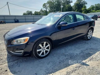 VOLVO S60 PREMIER
