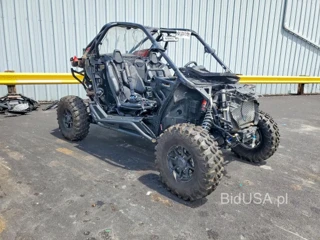 POLARIS RZR