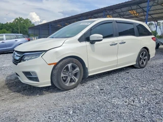 HONDA ODYSSEY TOURING