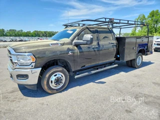 RAM 3500