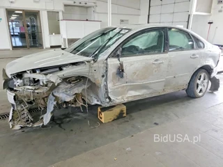 VOLVO S40 2.4I