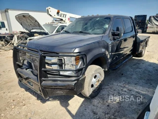 FORD F350 SUPER DUTY