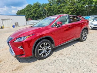 LEXUS RX 350 BASE