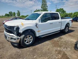 FORD F150 XLT
