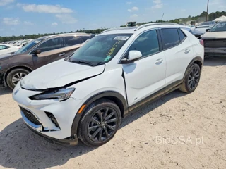 BUICK ENCORE GX SPORT TOURING