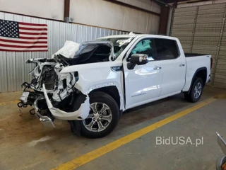 GMC SIERRA K1500 SLT