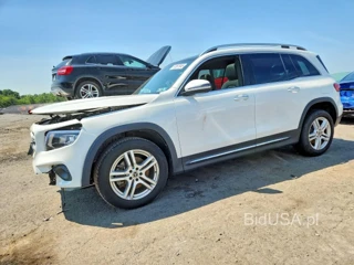 MERCEDES-BENZ GLB 250 4MATIC