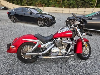 HONDA VT1300 S