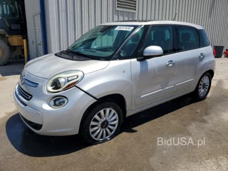 FIAT 500L EASY