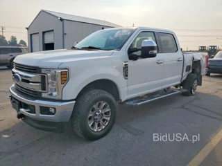 FORD F250 SUPER DUTY