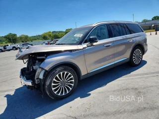 LINCOLN AVIATOR RESERVE