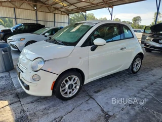 FIAT 500 POP