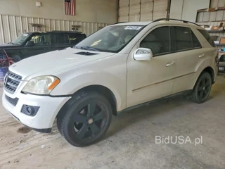 MERCEDES-BENZ ML 350