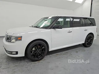 FORD FLEX SEL