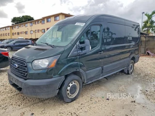 FORD TRANSIT T-350