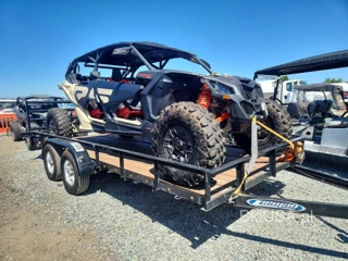 CAN-AM MAVERICK X3