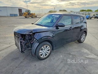 KIA SOUL LX