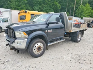 RAM 5500