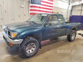 TOYOTA TACOMA XTRACAB
