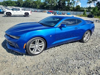 CHEVROLET CAMARO LT