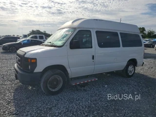 FORD ECONOLINE E150 VAN