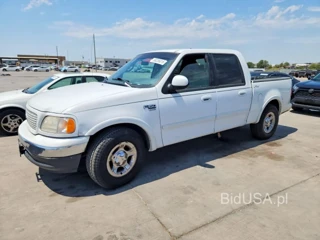 FORD F150 SUPERCREW