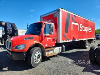 FREIGHTLINER M2 106 MEDIUM DUTY