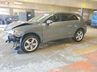 AUDI Q3 PREMIUM