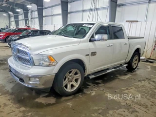 DODGE RAM 1500 LONGHORN