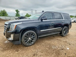 CADILLAC ESCALADE PREMIUM LUXURY