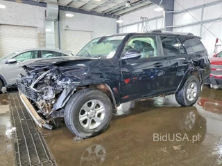 TOYOTA 4RUNNER SR5 PREMIUM