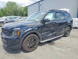 KIA TELLURIDE SX X-LINE