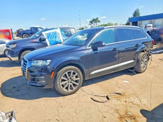 AUDI Q7 PREMIUM PLUS