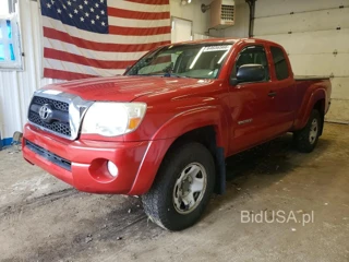 TOYOTA TACOMA V6