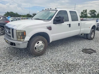 FORD F350 SUPER DUTY