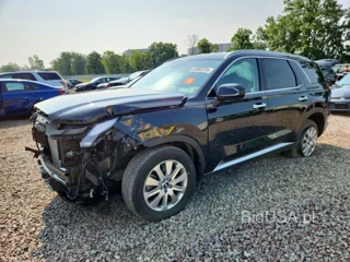 HYUNDAI PALISADE SEL