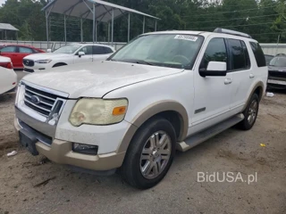 FORD EXPLORER EDDIE BAUER
