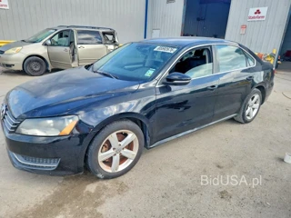 VOLKSWAGEN PASSAT SE