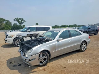 MERCEDES-BENZ E 350