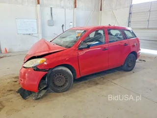 TOYOTA MATRIX BASE