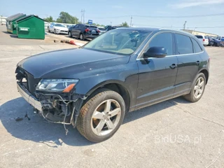 AUDI Q5 PREMIUM PLUS