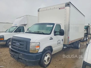 FORD ECONOLINE E450 SUPER