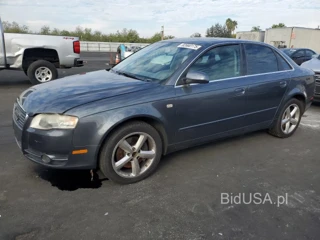 AUDI A4 3.2 QUATTRO