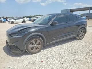 FORD MUSTANG MACH-E SELECT