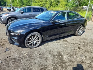 GENESIS G70 2.5T STANDARD