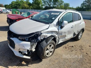 CHEVROLET TRAX 1LT